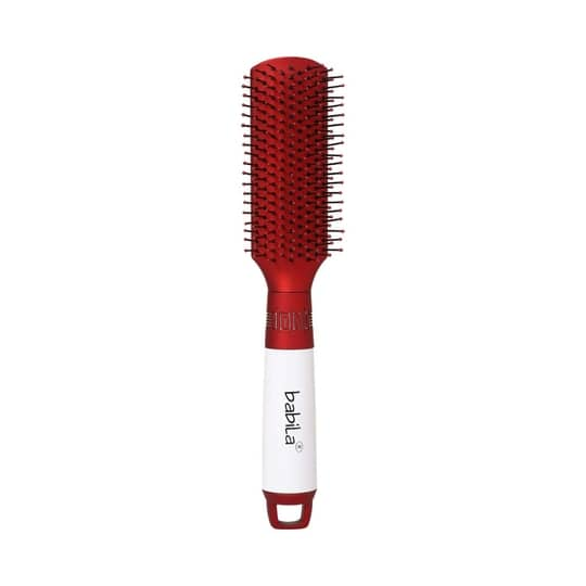 Babila Flat Hair Brush - HB-V166