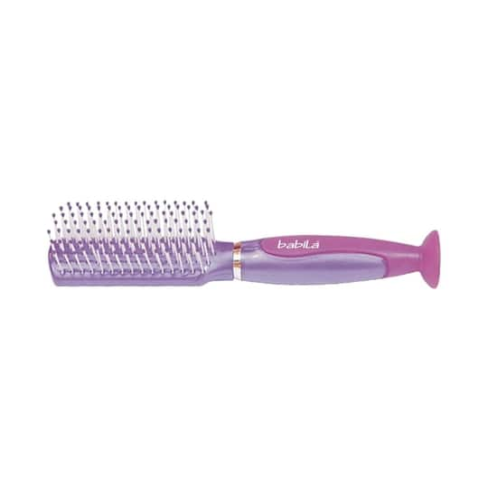 Babila Flat Hair Brush - HBC-V09