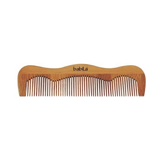 Babila Dressing Comb-WC-V02