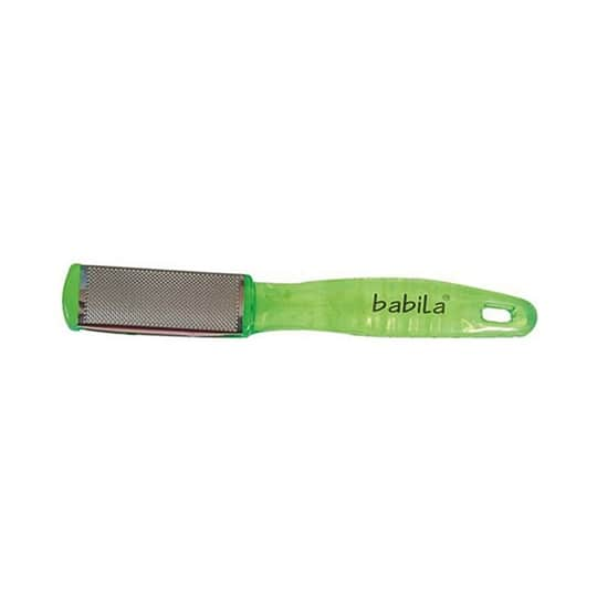 Babila Pedicure File PC-V08 (1Pc)