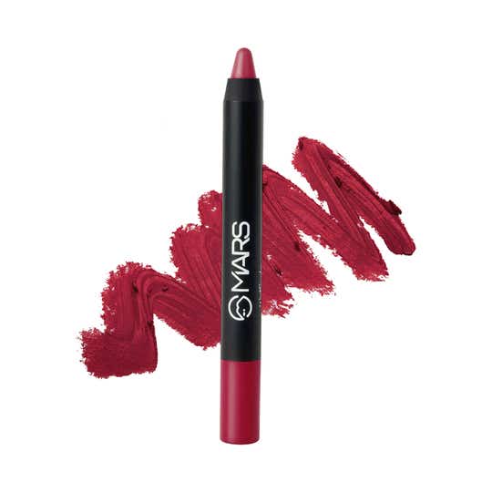 MARS Won't Budge Won't Smudge Lip Crayon - I am powerful (3.5 g)