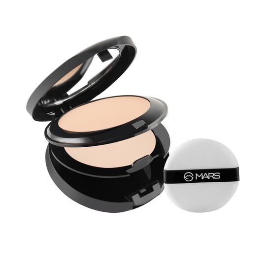 MARS Wonder Compact Powder - 2 (3.5 g)