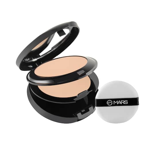 MARS Wonder Compact Powder - 3 (3.5 g)