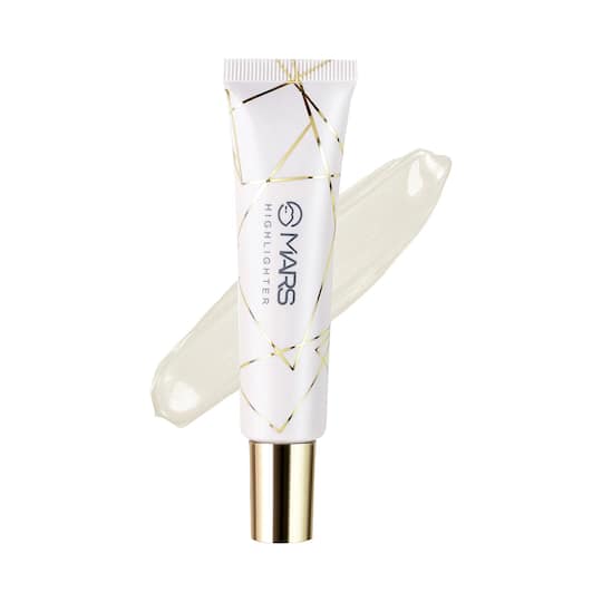 MARS Spectra Glow Liquid Highlighter - Champagne (25 ml)