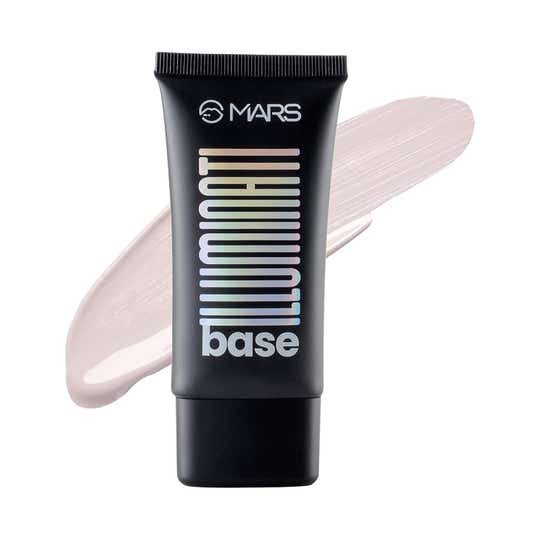 MARS Illuminati Base - Pink Beam (3.5 g)