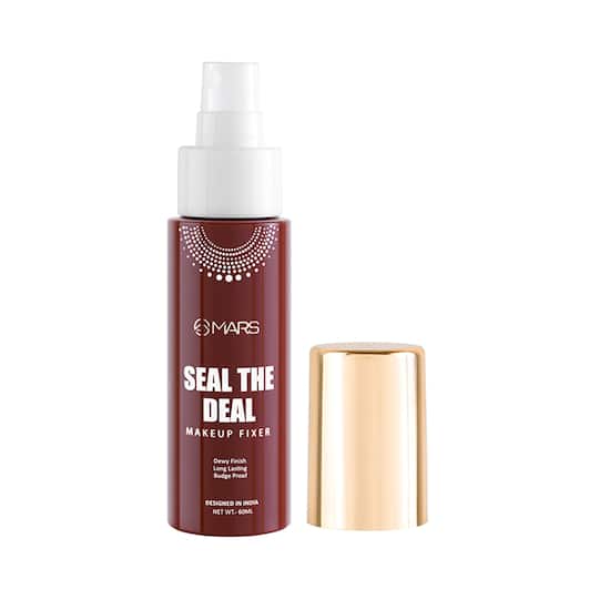 MARS Seal the Deal Makeup Fixer (3.5gm)
