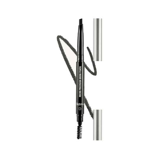 MARS Micro Precision Brow Pencil - Black (3.5gm)