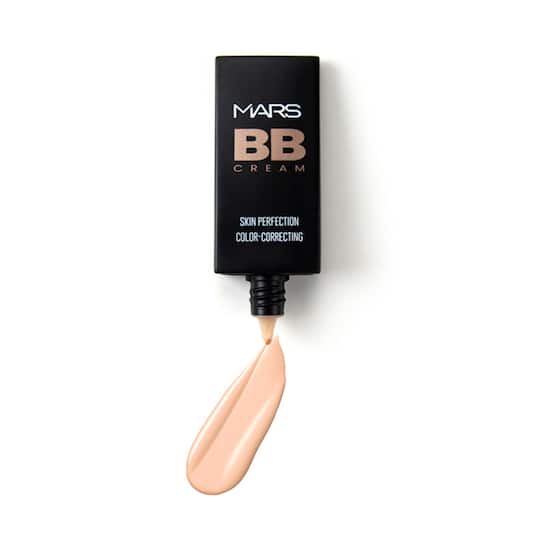 MARS Lightweight BB Cream Foundation - Light (30g)