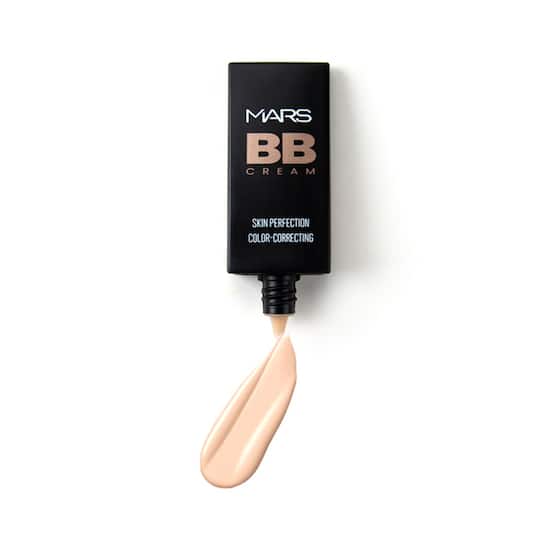 MARS Lightweight BB Cream Foundation - Fair (30g)