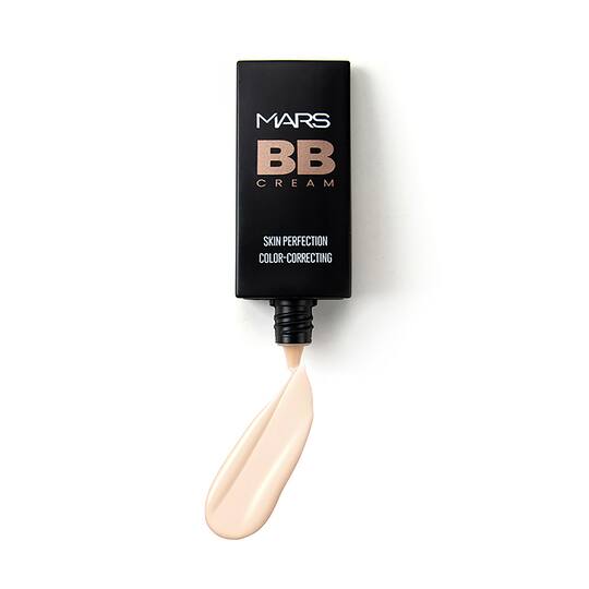 MARS Lightweight BB Cream Foundation - Medium (30g)