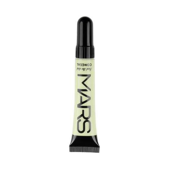 MARS Seal the Deal Concealer - Green (3.5 g)