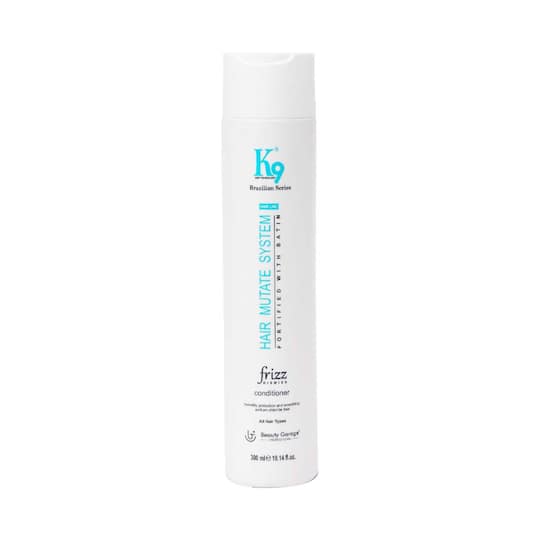 Beauty Garage K9 Frizz Dismiss Conditioner (300 ml)