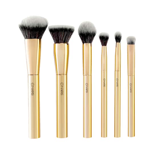 MARS Artist's Arsenal Brush Set (6Pcs)