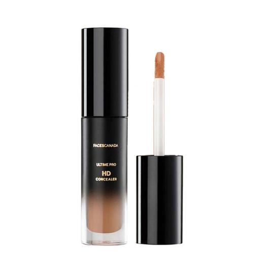 Faces Canada Ultime Pro HD Concealer - 06 Golden Rush (3.8ml)