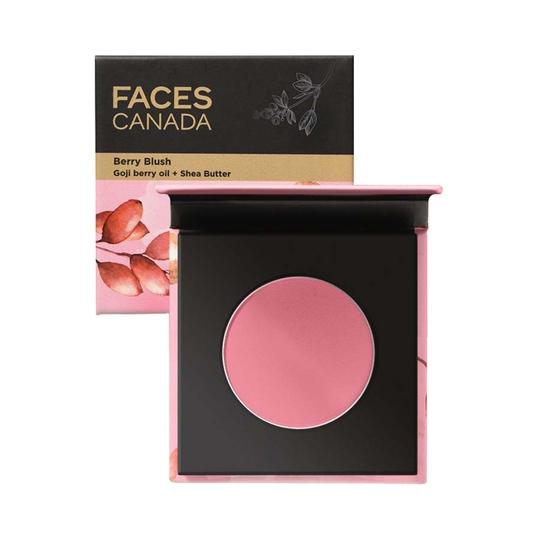 Faces Canada Berry Blush - 03 Love Vibes Only (4g)