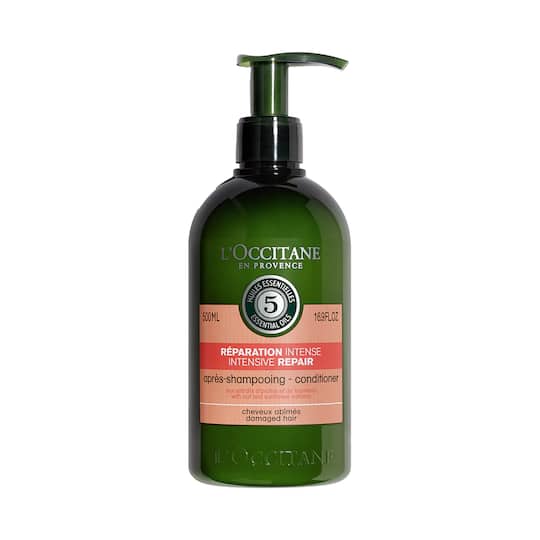 L'occitane 5 Essential Oils Intensive Repair Conditioner (500ml)