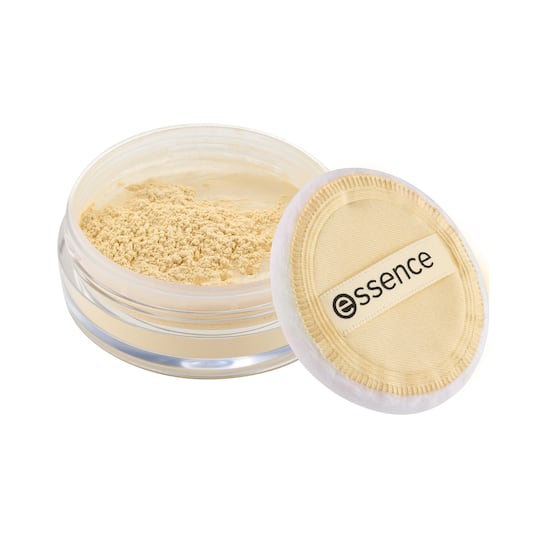 Essence Banana Loose Powder - Yellow (6g)