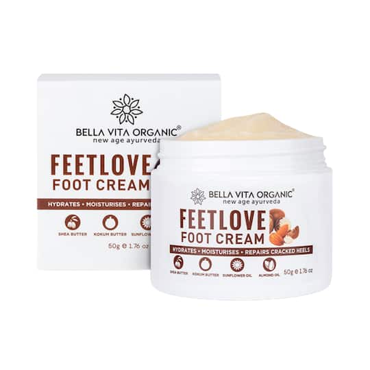 Bella Vita Feet Love Foot Cream (50gm)