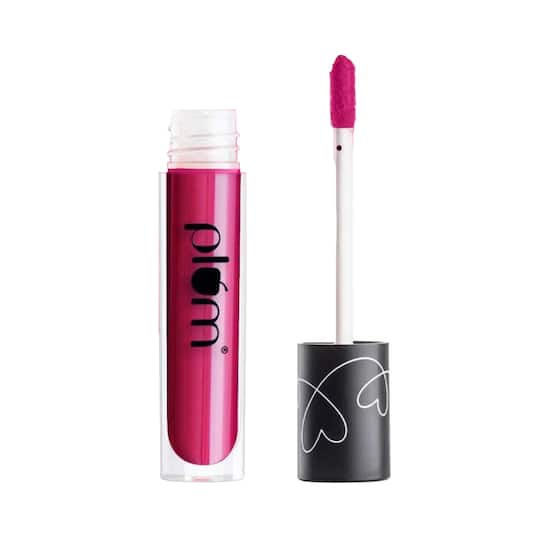 Plum Matte In Heaven Liquid Lipstick - 128 Very Berry (4.5ml)