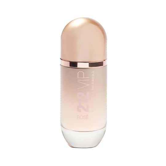 Carolina Herrera 212 Vip Rose Smiley Eau De Parfum (80 ml)