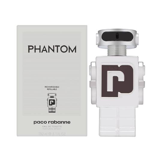 Rabanne Phantom Eau de Toilette (150 ml)