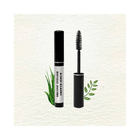 Love Earth Organic Eyelash Growth Serum (5ml)