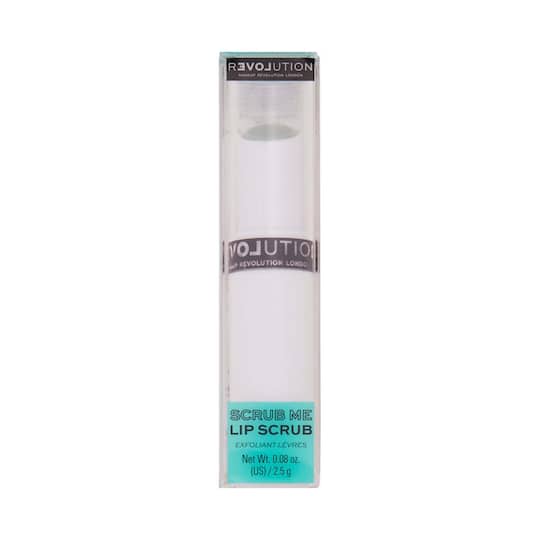 Makeup Revolution Matcha Relove Scrub Me Lip Scrub (2.5g)