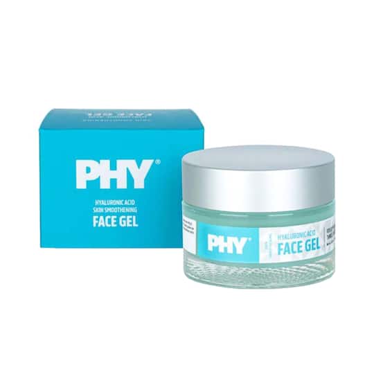 Phy Skin Smoothening Face Gel (60g)