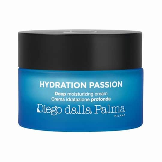 Diego Dalla Palma Milano Deep Moisturizing Cream (50ml)