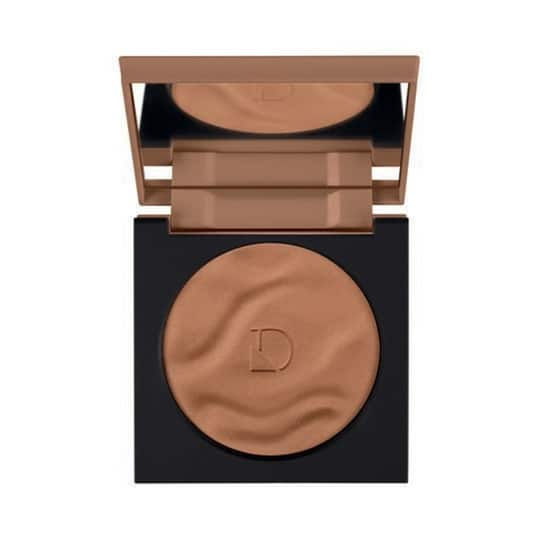 Diego Dalla Palma Milano Hydra Butter Bronzing Powder - 62 Light Cocoa (11g)