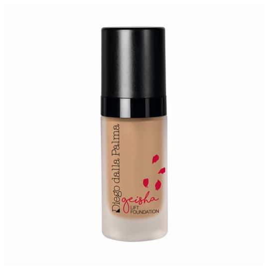 Diego Dalla Palma Milano Geisha Lift Foundation - 225 Warm Beige (30ml)