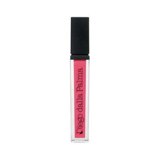 Diego Dalla Palma Milano Push Up Lip Gloss - 53 Deep Pink (8ml)