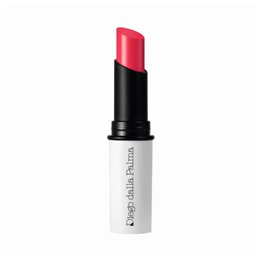 Diego Dalla Palma Milano Semitransparent Shiny Lipstick - 142 Deep Pink (2.5ml)