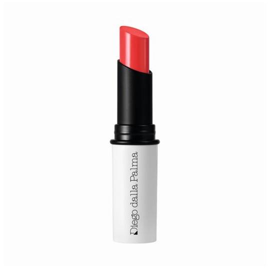 Diego Dalla Palma Milano Semitransparent Shiny Lipstick - 143 Coral (2.5ml)