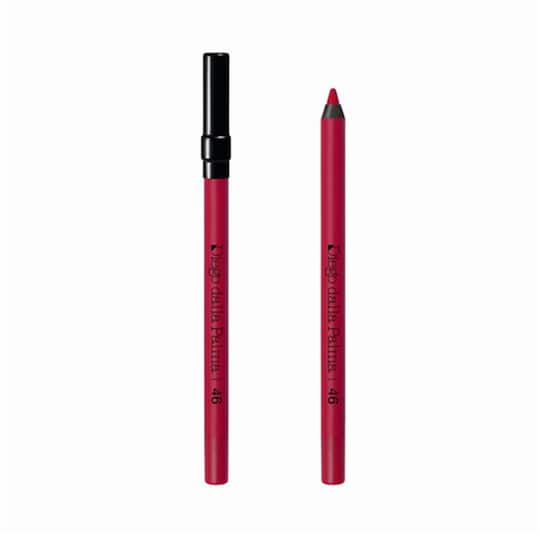 Diego Dalla Palma Milano Makeupstudio Stay On Me Lip Liner - 46 Red (1.2g)