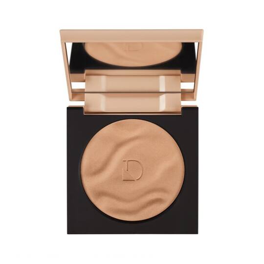 Diego Dalla Palma Milano Hydra Butter Powder Compact Powder - 42 Warm Beige (11g)