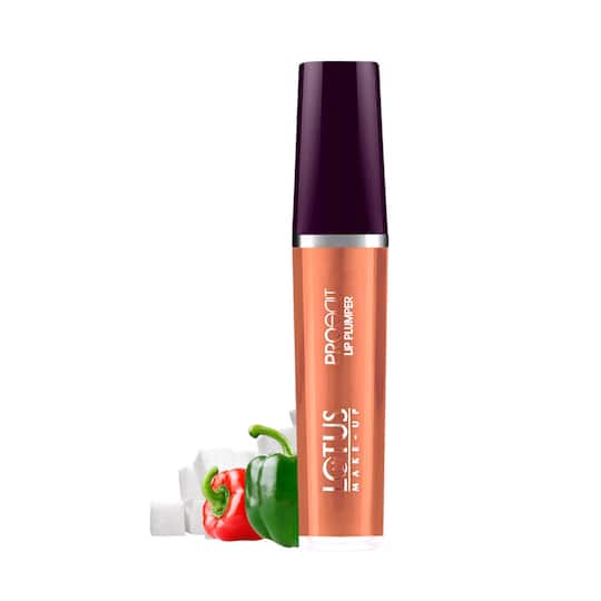 Lotus Makeup Proedit Lip Plumper - LP11 Toasted Almond (8ml)
