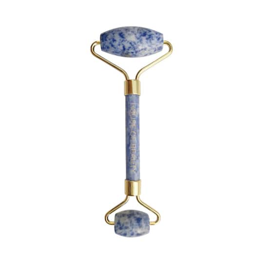 House of Beauty Blue Spot Roller (127gm)