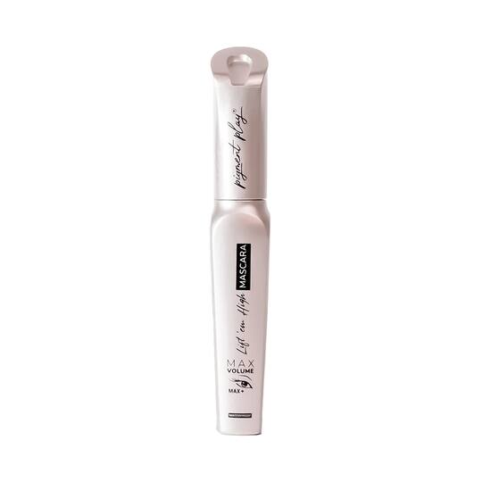 Pigment Play Lift 'Em High Mascara - Black (12ml)