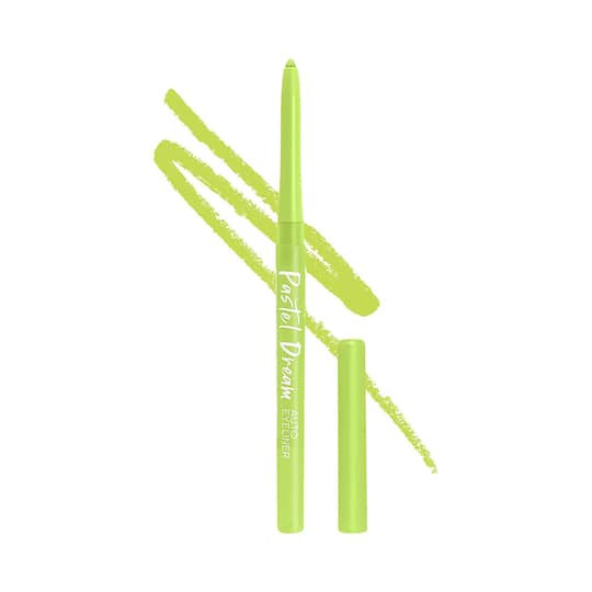 L.A. Girl Pastel Dream Auto Eyeliner - Magic Mint (0.3g)