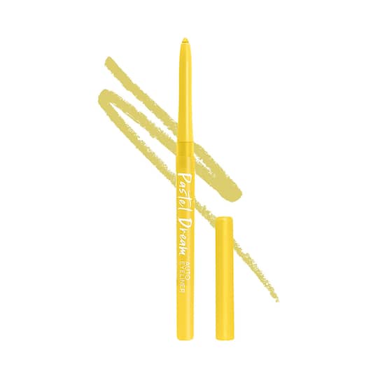 L.A. Girl Pastel Dream Auto Eyeliner - Sunshine (0.3g)