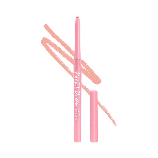 L.A. Girl Pastel Dream Auto Eyeliner - Baby Pink (0.3g)
