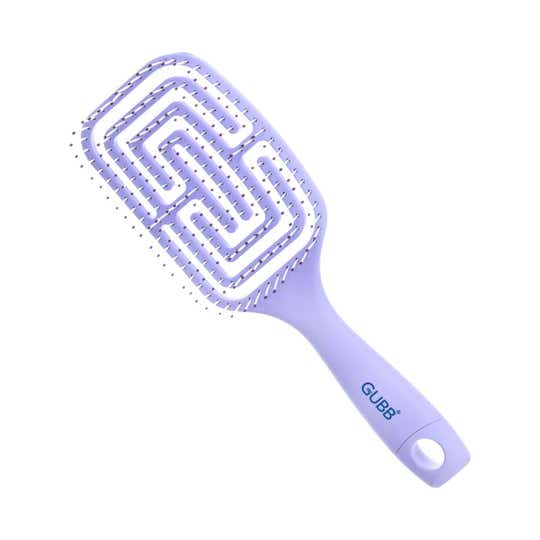 GUBB French Hues Paddle Vent Brush Broad 8882