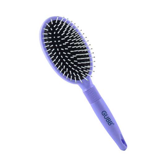 GUBB Oval Hair Brush French Hues Gb-Lh-005