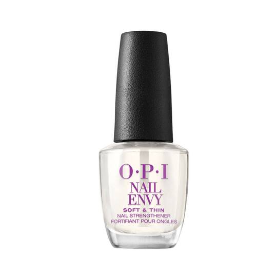 O.P.I Nail Envy Nail Strengthener for Soft & Thin Nails (15ml)