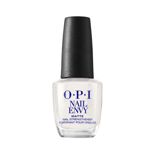 O.P.I Nail Envy Nail Strengthener Matte formula (15ml)