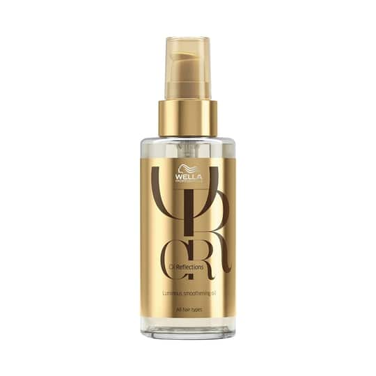 Wella Professionals Luminous Oil Reflections Smoothing Oil (30ml)