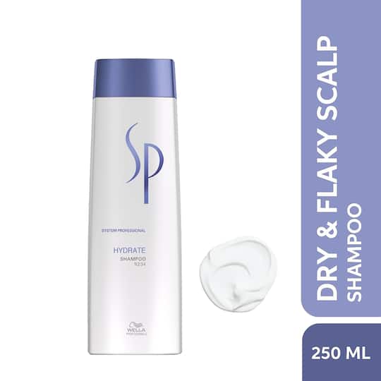SP Hydrate Shampoo for Dry Hair (250ml)