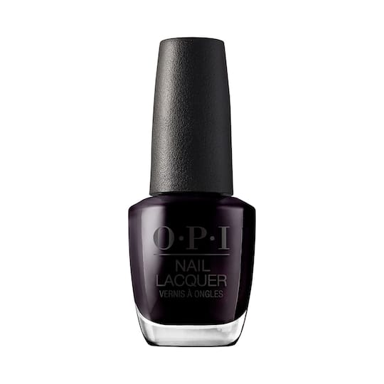 O.P.I Nail Polish Mini - Lincoln Park After Dark (3.75ml)
