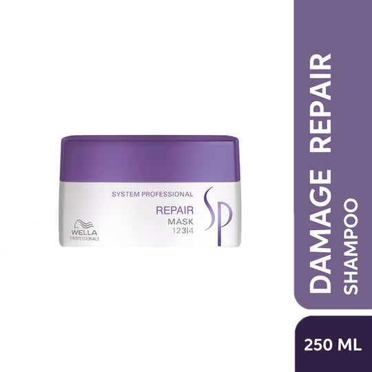 SP Repair Mask for Damaged Hair (200ml)